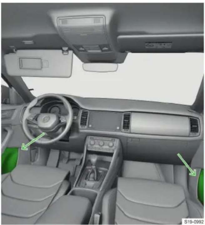 SKODA Kodiaq (2023) - תְבָרִי - 8