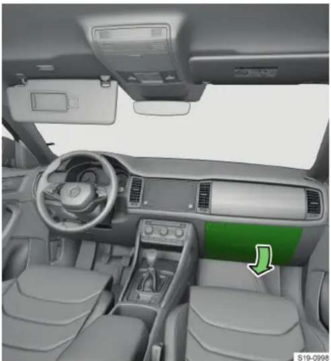 SKODA Kodiaq (2023) - תְבָרִי - 16