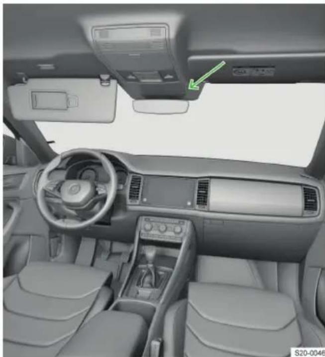 SKODA Kodiaq (2023) - תְבָרִי - 13