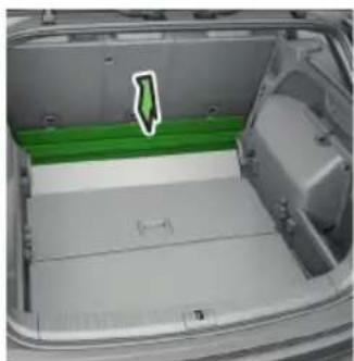 SKODA Kodiaq (2023) - תְבָרִי - 5