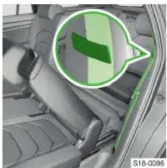 SKODA Kodiaq (2023) - בַרְשָׁה בַרְשָׁה בַרְשָׁה - 3