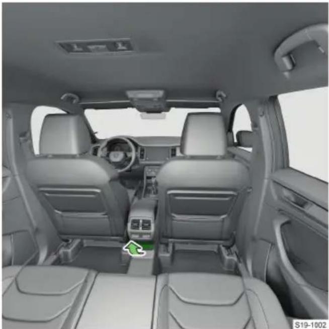 SKODA Kodiaq (2023) - תְבָרִי - 12