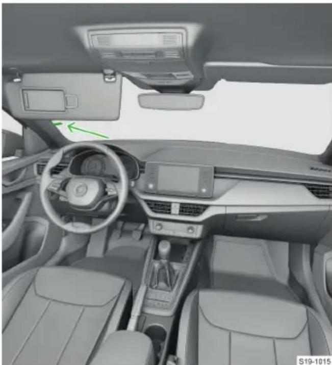 SKODA Scala (2023) - תְרָהוֹם אַלְרָהוֹם - 1