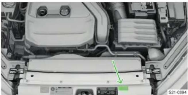 SKODA Scala (2023) - אַעְרָה - 8
