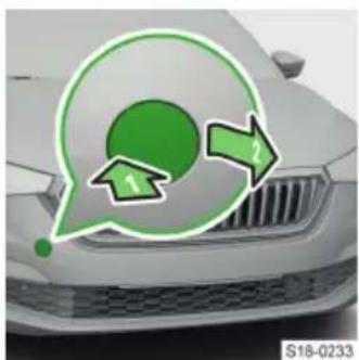SKODA Scala (2023) - תְרָה בְּרָה - 1