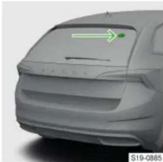 SKODA Scala (2023) - הַרְשָׁ - 1
