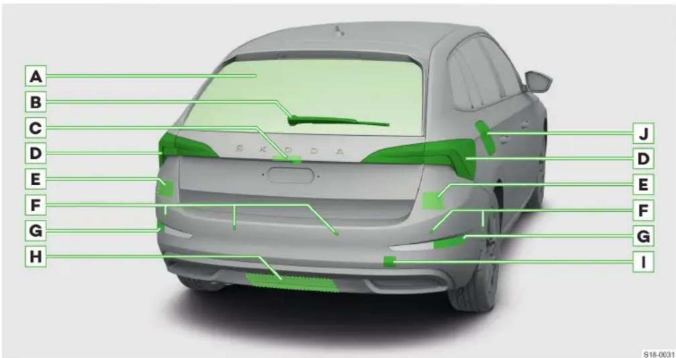 SKODA Scala (2023) - )search - 23
