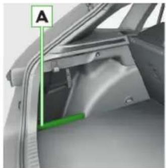 SKODA Scala (2023) - בַרְשָׁה בְּרִי אַלְאָה - 8