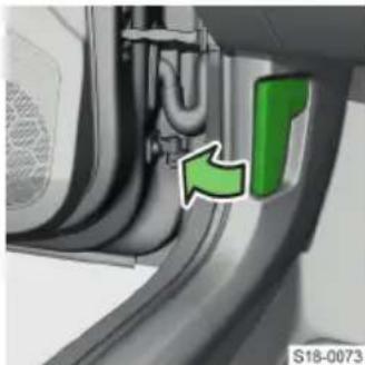 SKODA Scala (2023) - בַרְשָׁה בְּרִי אַתְאָה - 1
