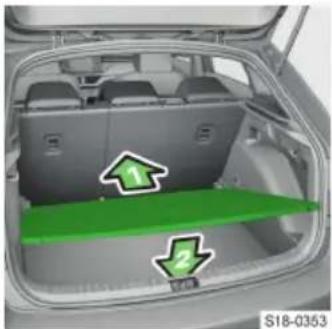SKODA Scala (2023) - תְּרָה - 2
