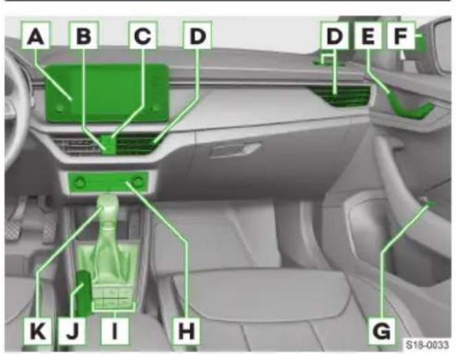 SKODA Scala (2023) - )search - 24