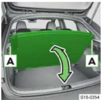 SKODA Scala (2023) - תְּרָה - 3
