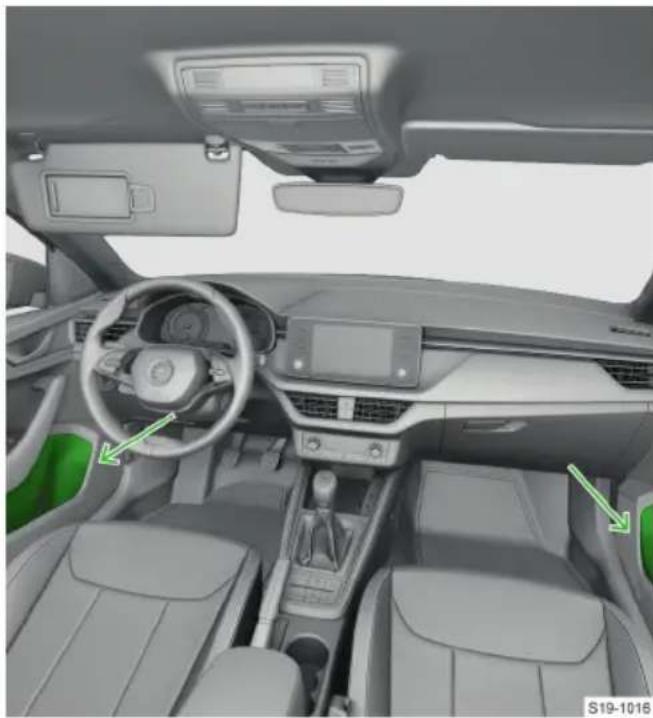 SKODA Scala (2023) - תְבָרִי אַלְאָה בְּרִי אַלְאָה בְּרִי אַלְאָה בְּרִי אַלְאָה - 1