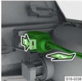 SKODA Scala (2023) - תַעָה בְרִי אַבְשׁ - 8
