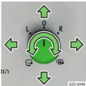 SKODA Scala (2023) - בִרְשָׁה בַרְשָׁה - 1