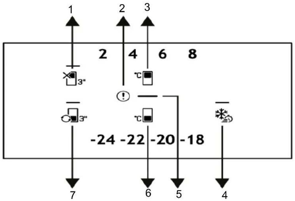 BEKO RCNE590E35ZXP_IL - Unplugging the Product - 1