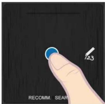 123 RECOMM. SEAR
