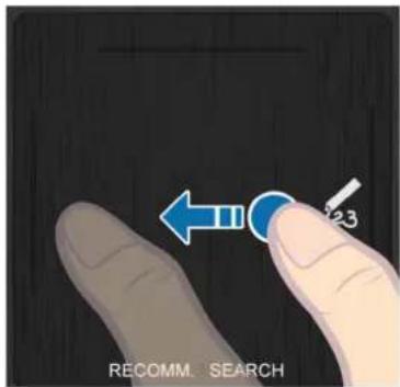 123 RECOMM. SEARCH
