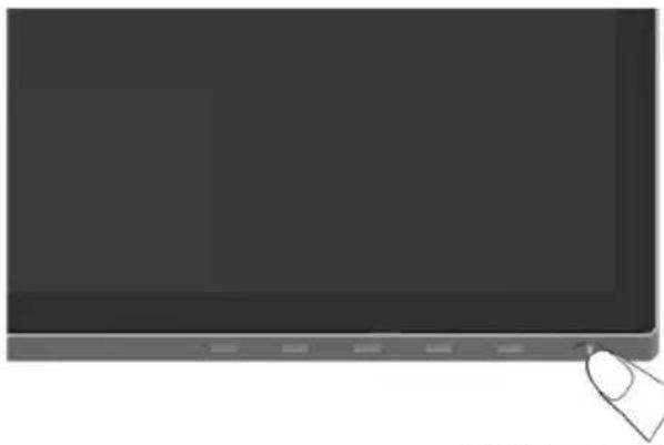 DELL UP3218KA - (תַלְׁעָה) כִיֹרְבָם - 4