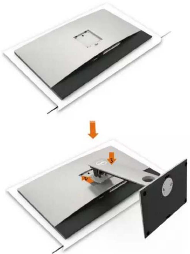 DELL UP3218KA - תַעְרָה בְּרָה - 3