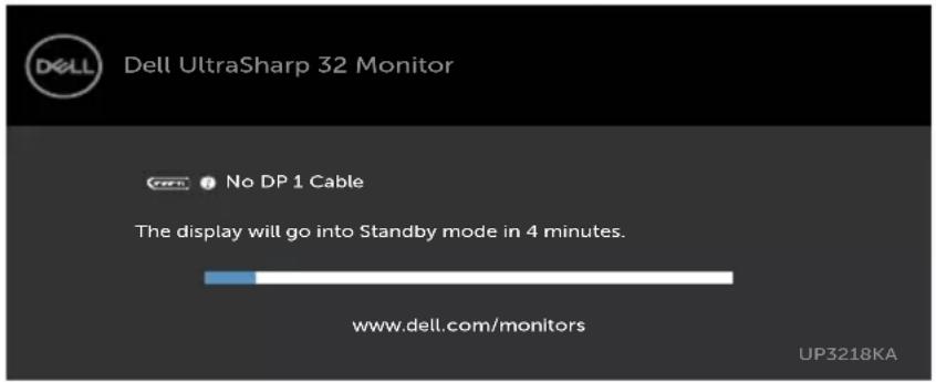 DELL UP3218KA - בַרְשָׁה בַרְשָׁה - 43