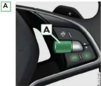 A A
