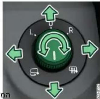 L R ↑ ↓