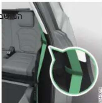 SKODA Kodiaq (2024) - ת הַלְרָה אַעִיֹם וְאָה - 2