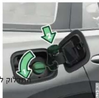 SKODA Kodiaq (2024) - ת הכלהה וְרָׁעֹם - 1