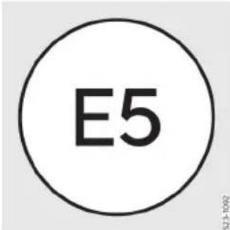 E5
