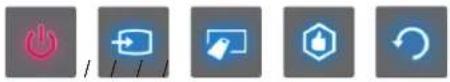 SAMSUNG UA40F6510AM - Smart Hub כר בְּרַעָה - 11