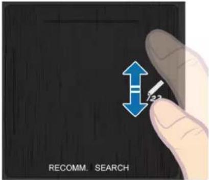 123 RECOMM. SEARCH