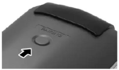 SAMSUNG UA40F6510AM - Smart Touch Control-ה - 5
