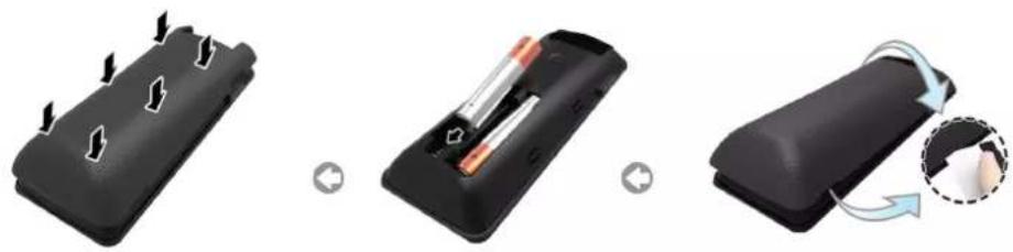 SAMSUNG UA40F6510AM - Smart Touch Control-ה - 1