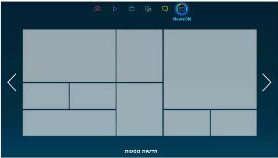 NewsON NIDOR NIVTN