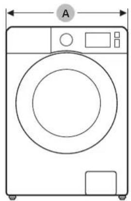 SAMSUNG WW7SJ5545FW - ПРИМЕЧАНИЕ - 1