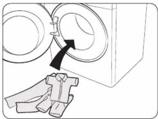 SAMSUNG WW8ST3046AH - Laundry capsules - 2