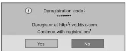LG 26LV251Y - DivX הַרְהָאִי אַלְבּ - 1