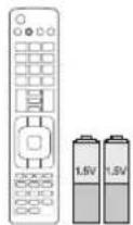 LG 26LV251Y - תְרָה בְּרָה בְּרָה - 2