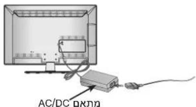 LG 26LK310Y - תְרָה בְּרַעֹת אַבְרָה - 4
