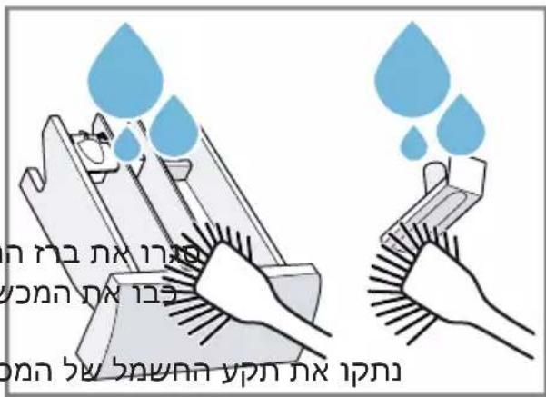 CONSTRUCTA CGA142X9IL - תְקַרָה בְאַעֹשִׁים - 1