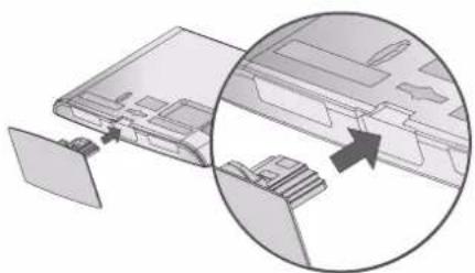 LG 32LK310Y - תַעְרָה בְּרָה - 3