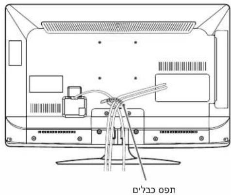 LG 32LM340Y - תְבָרִי הַלְה - 1
