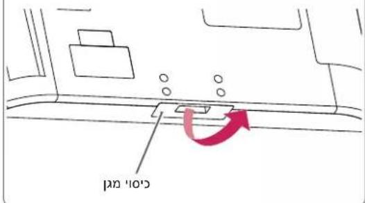 LG 32LM340Y - תָרִי - 1