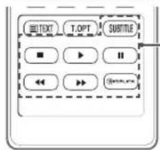 TEXT T.OPT SUBTITLE ■ ▶ II ◀◀ ▶ System.exe