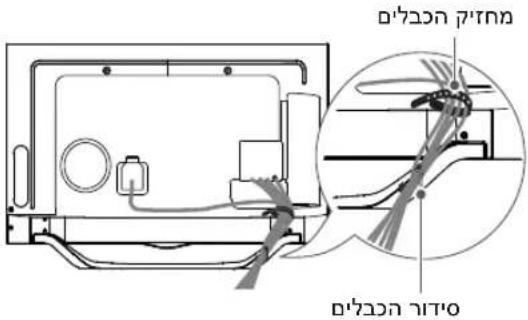 LG 42LA740Y - תְבָרִי הַלְה - 2