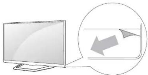 LG 42LA740Y - תַרְשָׁ - 2