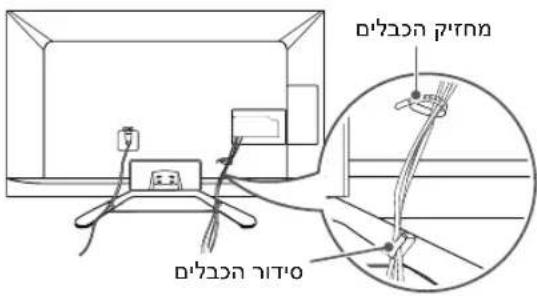 LG 42LA740Y - תְבָרִי הַלְה - 1