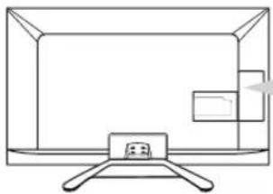 LG 42LA740Y - HDMI - 1