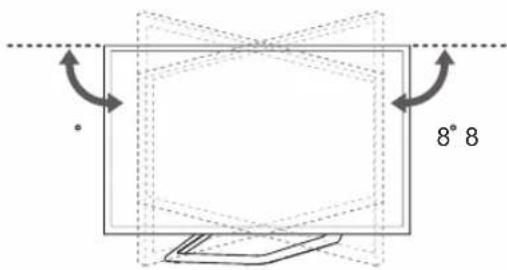 LG 42LA740Y - תְרָה בְּרָה בְּרָה בְּרָה - 3